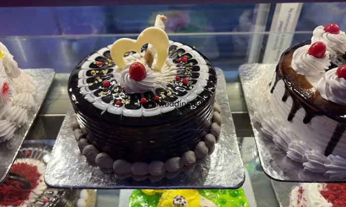 Whisk and Bake asansol